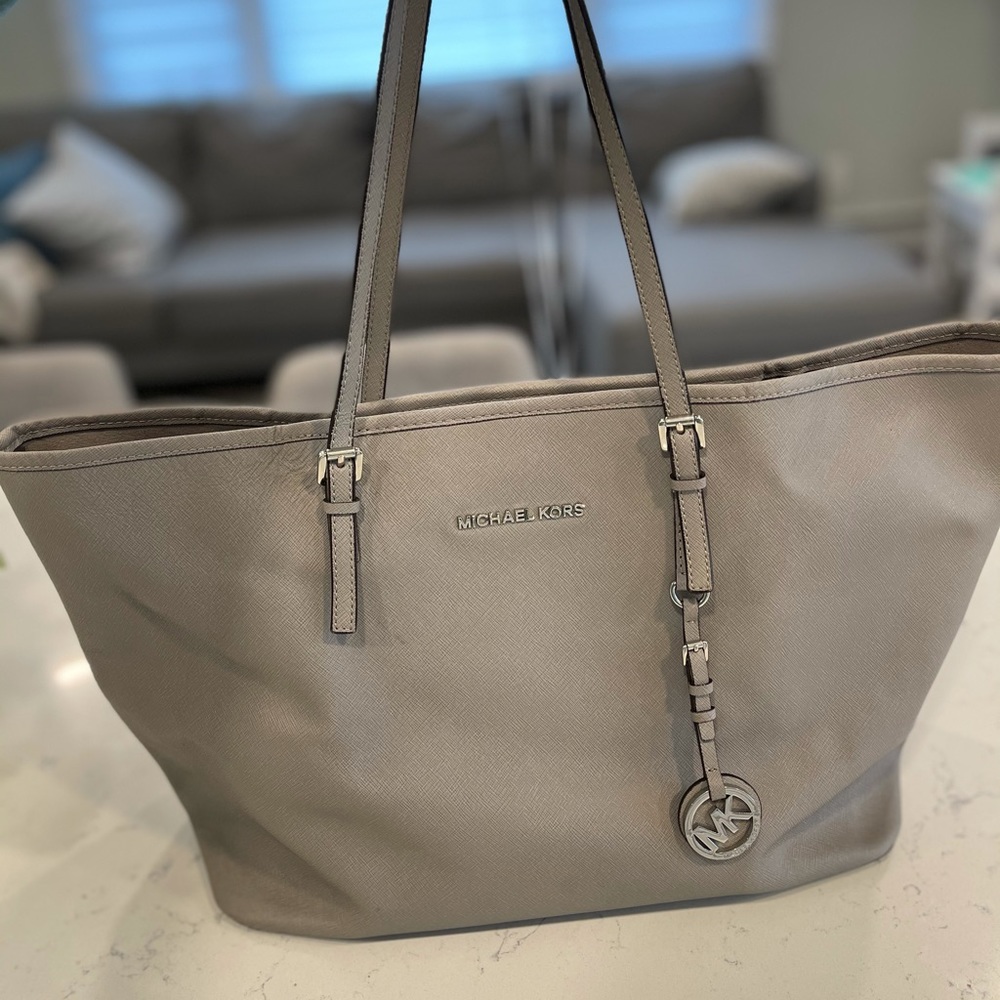 Michael Kors tote bag